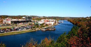 17 Absolutely FREE Things to Do in Branson, Missouri