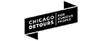 1893 World's Fair Tour with Bars - Chicago, IL Logo