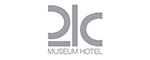 21c Museum Hotel Kansas City - Kansas City, MO Logo