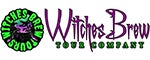 4 in 1 Witches, Ghosts, Vampires & Walking Tour - New Orleans, LA Logo