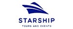 4th of July Cruise NYC with Fireworks - New York, NY Logo