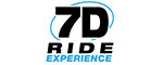 7D Experience San Francisco Logo