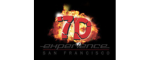 7D Ride Experience - San Francisco, CA Logo