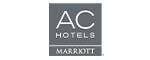 AC Hotel by Marriott Orlando Lake Buena Vista - Orlando, FL Logo