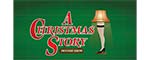A Christmas Story Dinner Show - Branson, MO Logo