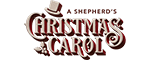 A Shepherd's Christmas Carol Dinner Show Logo