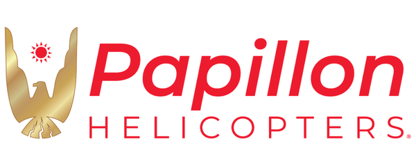 Ace of Adventures Helicopter Tour - Las Vegas, NV Logo