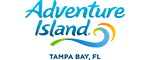Adventure Island Tampa Logo