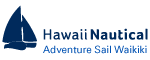 Spirit of Aloha Adventure Sail from Waikiki - Honolulu, HI Logo
