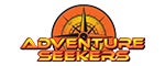 Adventure Seekers and FlyRide Combo - Branson, MO Logo