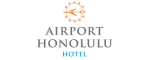 Airport Honolulu Hotel, Trademark Collection by Wyndham - Honolulu, HI Logo