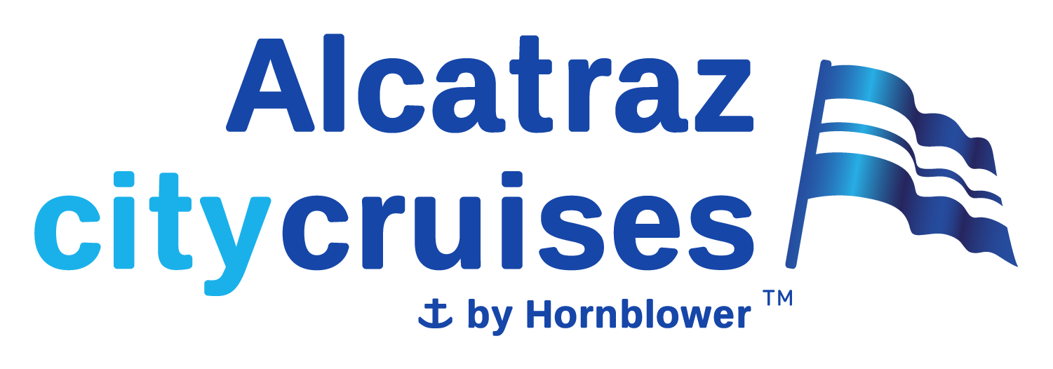 Alcatraz Cruises - San Francisco, CA Logo