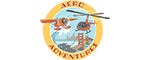 Alcatraz & City Sites Seaplane Tour Logo