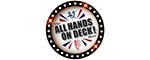 All Hands On Deck! Show - Branson, MO Logo