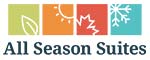 All Season Suites - Pigeon Forge, TN Logo