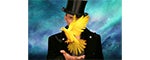 Allstars of Magic - Las Vegas, NV Logo