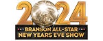 Americana New Years Eve Show - Branson, MO Logo