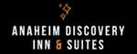 Quality Inn & Suites Buena Park Anaheim - Buena Park, CA Logo