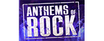 Anthems of Rock - Branson, MO Logo