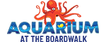 Aquarium at the Boardwalk Logo