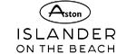 Aston Islander on the Beach - Kapaa, HI Logo