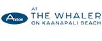 Aston at the Whaler on Kaanapali Beach Logo