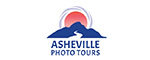 Landscapes & Waterfalls Photography Experience - Mills River, NC Logo