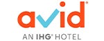 avid hotel Nashville Airport by IHG - Nashville, TN Logo