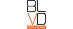 BLVD Hotel & Studios - Studio City, CA Logo