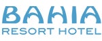 Bahia Resort Hotel - San Diego, CA Logo