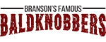 Baldknobbers Vintage Show - Branson, MO Logo