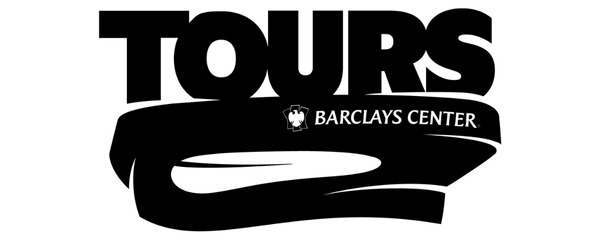 Barclays Center Behind-the-Scenes Arena Tour - Brooklyn, NY Logo