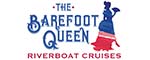 Barefoot Queen Riverboat Dinner Cruise - North Myrtle Beach, SC Logo