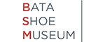 Bata Shoe Museum - Toronto, ON Logo