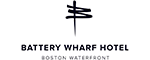 Battery Wharf Hotel, Boston Waterfront - Boston, MA Logo