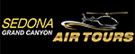 Bear Wallow Run Helicopter Tour of Sedona - Sedona, AZ Logo