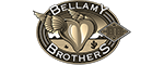 Bellamy Brothers - Branson, MO Logo