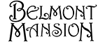Belmont Mansion Logo