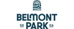 Belmont Park - San Diego, CA Logo