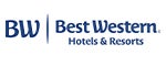 Best Western Doswell Hotel - Doswell, VA Logo