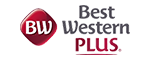 Best Western Plus Atlantic Beach Resort - Miami Beach, FL Logo