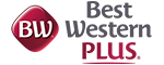 Best Western Plus Canyonlands Inn - Moab, UT Logo