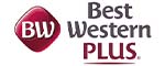 Best Western Plus Casino Royale - Center Strip - Las Vegas, NV Logo