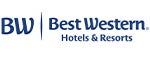 Best Western Plus Media Center Inn & Suites - Burbank, CA Logo