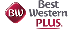 Best Western Plus West Covina Inn - Covina, CA Logo