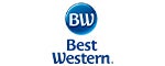 Best Western Sandman Hotel - Sacramento, CA Logo