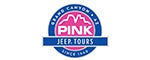 Best of Branson Sunset Pink Jeep Tour Logo