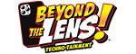 Beyond The Lens Family Fun - Branson Logo