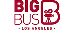 Big Bus Los Angeles Celebrity Homes Tour - Los Angeles, CA Logo