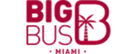 Big Bus Miami: Everglades Airboat Tour & Wildlife Show Logo